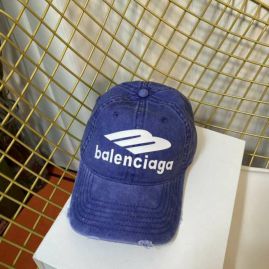 Picture of Balenciaga Cap _SKUBalenciagaCapdxn09256